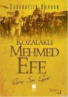 Vorderes Coverbild Kozalakli Mehmet Efe; Asrin Son Efesi