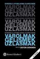 Vorderes Coverbild Varolmak Gelismek Uzlasmak