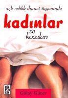 Vorderes Coverbild Ask Evlilik Ihanet Ücgeninde