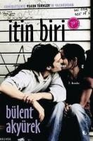 Vorderes Coverbild Itin Biri