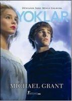 Vorderes Coverbild Yoklar