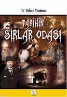 Vorderes Coverbild Tarihin Sirlar Odasi