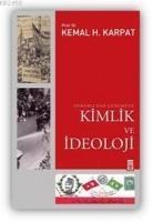Vorderes Coverbild Osmanlidan Günümüze Kimlik ve Ideoloji