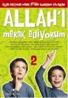 Vorderes Coverbild Allahi Merak Ediyorum 2
