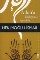 Vorderes Coverbild Allaha Yaklastiran Ameller