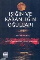 Vorderes Coverbild Isigin Ve Karanligin Ogullari