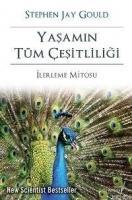 Vorderes Coverbild Yasamin Tüm Cesitliligi; Ilerleme Mitosu