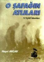 Vorderes Coverbild O Safagin Atlilari - 12 Eylül Idamlari