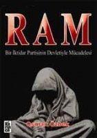 Vorderes Coverbild Ram