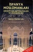 Vorderes Coverbild Ispanya Müslümanlari