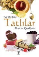 Vorderes Coverbild Tatlilar Pasta ve Kurabiyeler