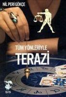 Vorderes Coverbild Tüm Yönleriyle Terazi Burcu