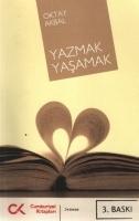 Vorderes Coverbild Yazmak Yasamak