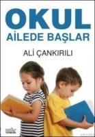 Vorderes Coverbild Okul Ailede Baslar