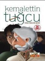 Vorderes Coverbild Yeraltinda Bir Sehir