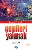 Vorderes Coverbild Gemileri Yakmak