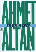 Vorderes Coverbild En Uzun Gece Cep Boy