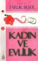 Vorderes Coverbild Kadin ve Evlilik