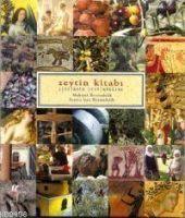 Vorderes Coverbild Zeytin Kitabi