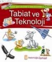 Vorderes Coverbild Her Sey Allahi