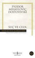 Vorderes Coverbild Suc ve Ceza