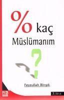 Vorderes Coverbild Kac Müslümanim