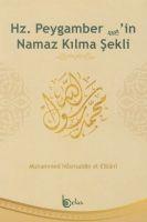 Vorderes Coverbild Hz. Peygamberin Namaz Kilma Sekli