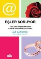 Vorderes Coverbild Esler Soruyor