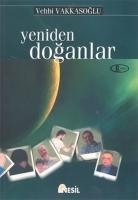 Vorderes Coverbild Yeniden Doganlar