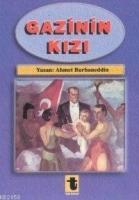 Vorderes Coverbild Gazinin Kizi