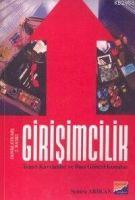 Vorderes Coverbild Girisimcilik; Temel Kavramlar ve Bazi Güncel Konular
