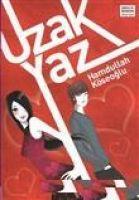 Vorderes Coverbild Uzak Yaz