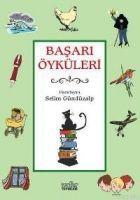 Vorderes Coverbild Basari Öyküleri