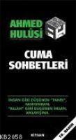 Vorderes Coverbild Cuma Sohbetleri