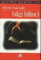 Vorderes Coverbild Bilgi Bilinci