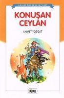 Vorderes Coverbild Konusan Ceylan