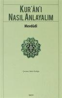 Vorderes Coverbild Kuran-i Nasil Anlayalim