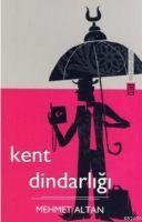 Vorderes Coverbild Kent Dindarligi