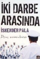 Vorderes Coverbild Iki Darbe Arasinda