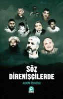 Vorderes Coverbild Söz Direniscilerde