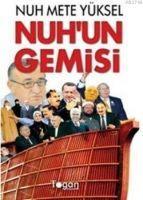 Vorderes Coverbild Nuhun Gemisi
