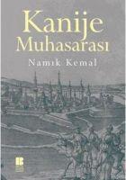Vorderes Coverbild Kanije Muhasarasi