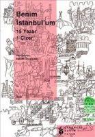 Vorderes Coverbild Benim Istanbulum