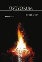 Vorderes Coverbild Üsüyorum