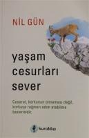Vorderes Coverbild Yasam Cesurlari Sever