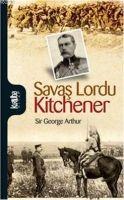 Vorderes Coverbild Savas Lordu Kitchener