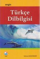 Vorderes Coverbild Türkce Dilbilgisi