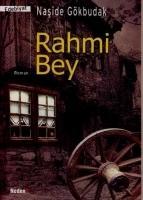 Vorderes Coverbild Rahmi Bey