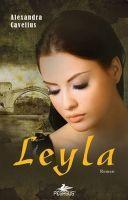 Vorderes Coverbild Leyla