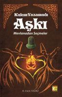 Vorderes Coverbild Kalem Yazamadi Aski